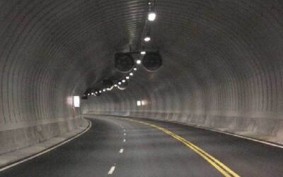 PA System Modelling for Road Tunnels